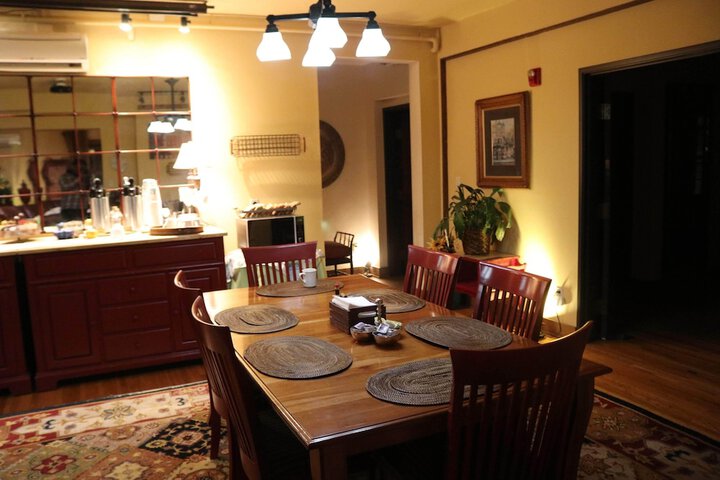 Iowa House