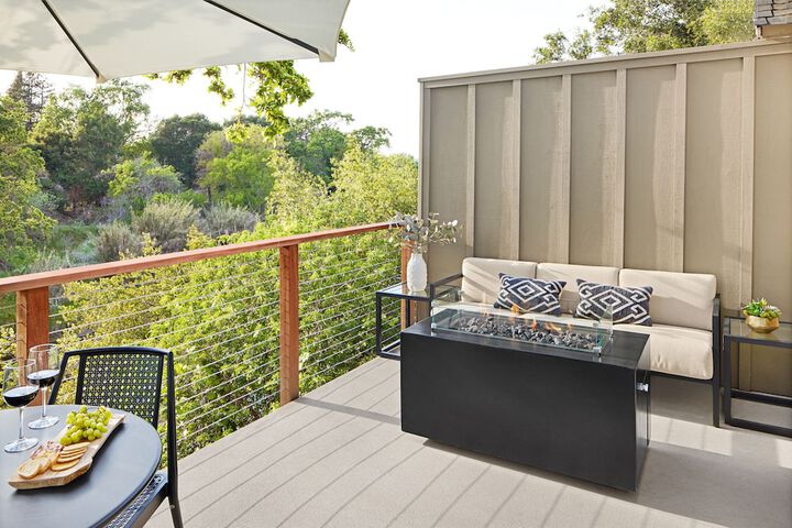 Terrace/Patio 43 of 46