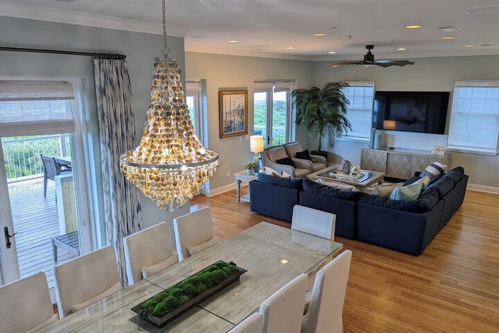 Hammock Beach Golf Resort & Spa