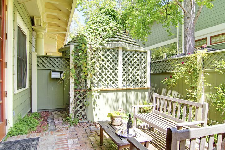 Terrace/Patio 68 of 71