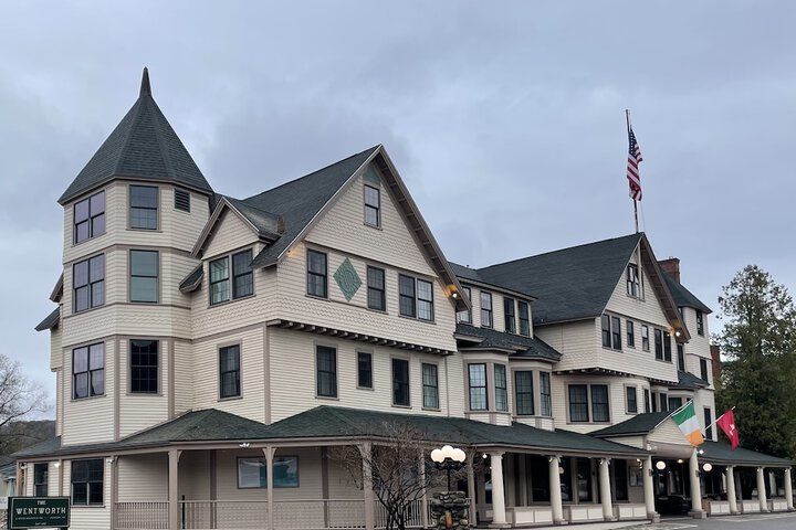 Hotel 8 of 147