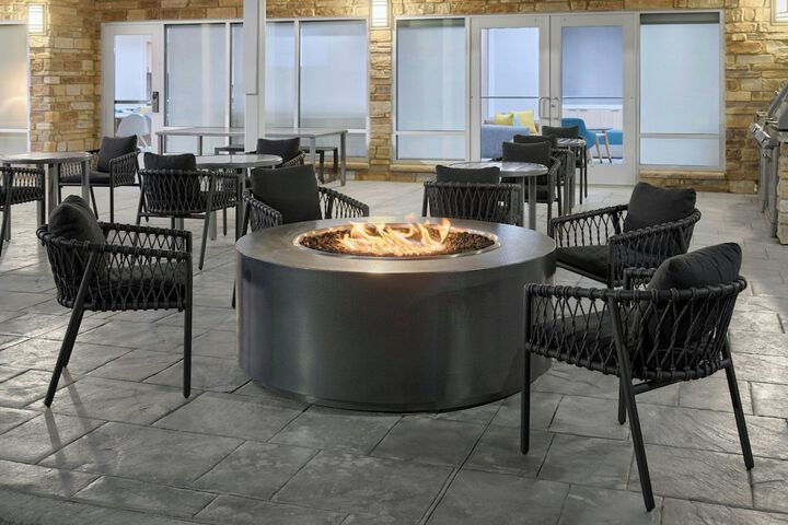 Towneplace Suites by Marriott Romeoville