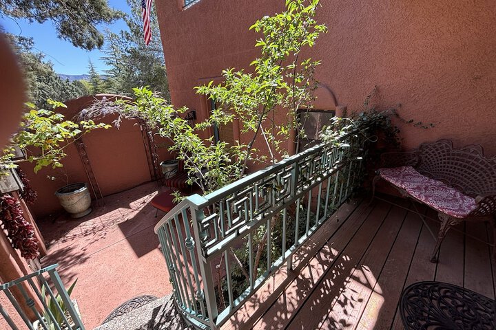Terrace/Patio 261 of 285