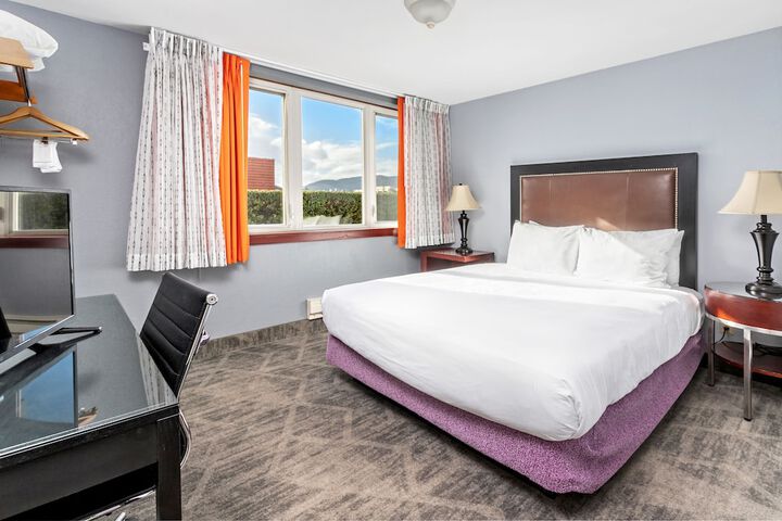 Inn at Seaside