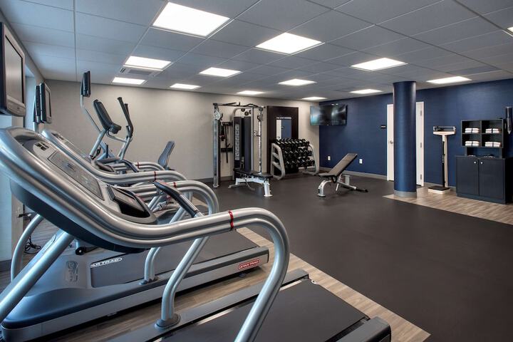 Health and Fitness 31 of 34