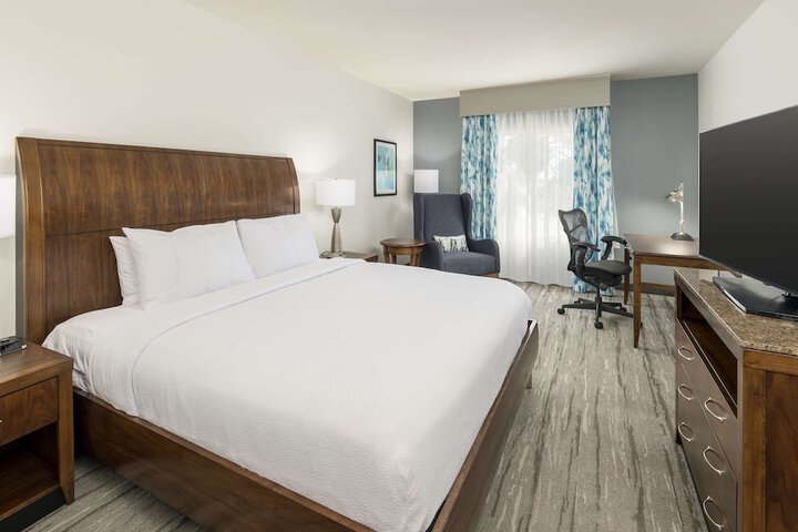 Hilton Garden Inn Boca Raton