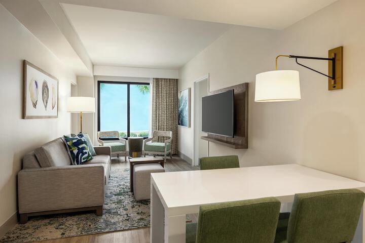 Embassy Suites by Hilton Panama City Beach Resort