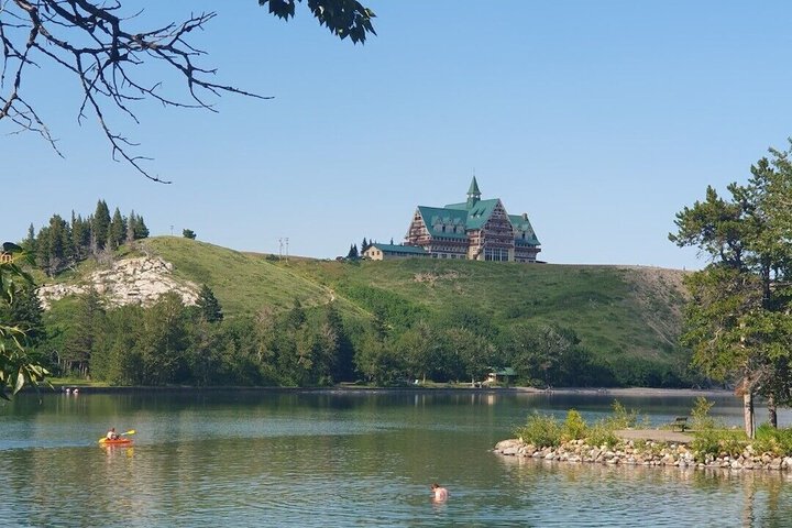 Prince of Wales Hotel