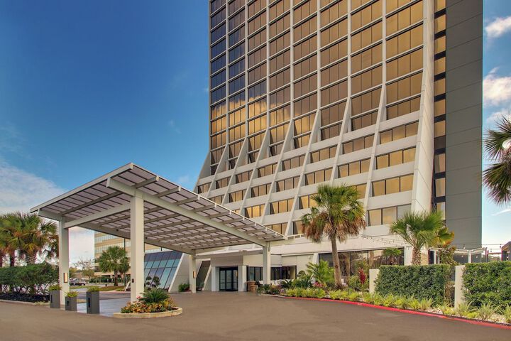 Mobile Marriott