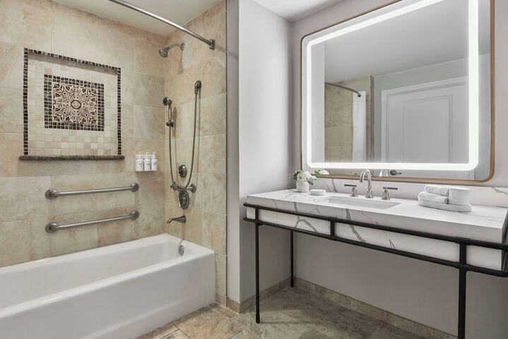 The Meritage Resort and Spa