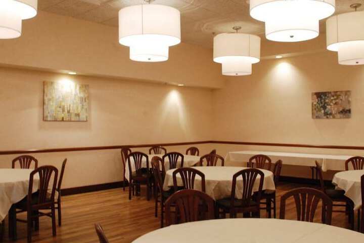 Ballroom/Hall 34 of 38