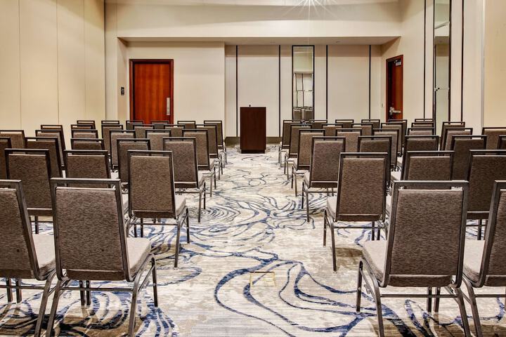 Hilton Garden Inn Virginia Beach Oceanfront