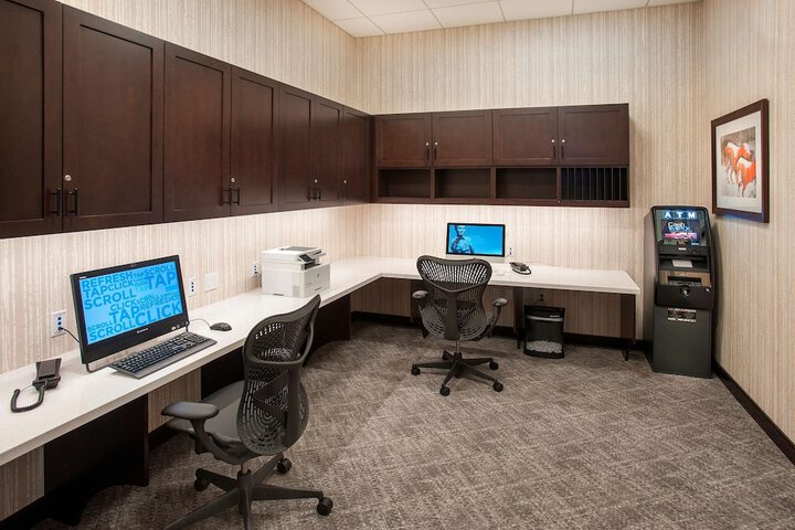 Hilton Garden Inn Burbank Los Angeles