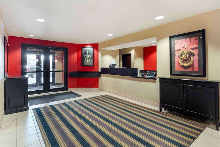 Extended Stay America Suites - Chicago - Vernon Hills - Lake Forest
