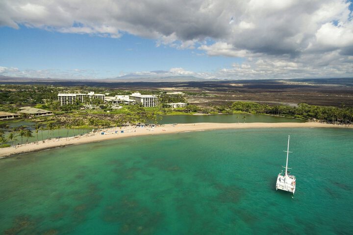 Waikoloa Beach Marriott Resort & Spa