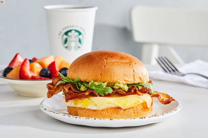 Breakfast/Coffee Service 66 of 68