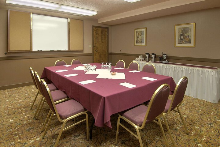 Meeting 18 of 25