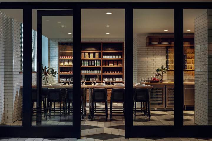 Kimpton Harper Hotel by IHG