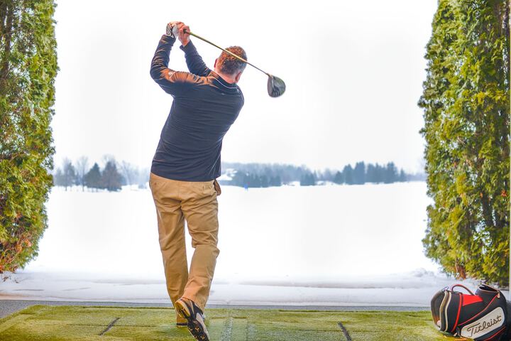 Golf 75 of 84
