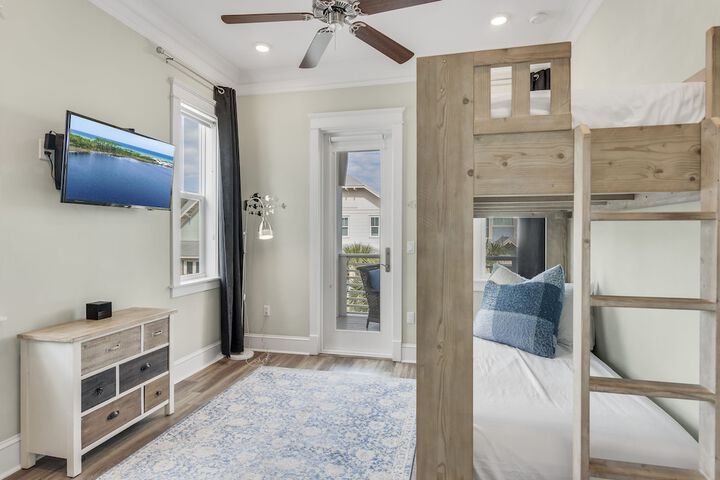 Prominence on 30A by Panhandle Getaways