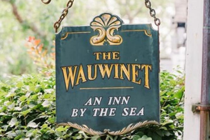 The Wauwinet