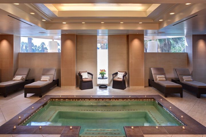 JW Marriott Desert Springs Resort & Spa