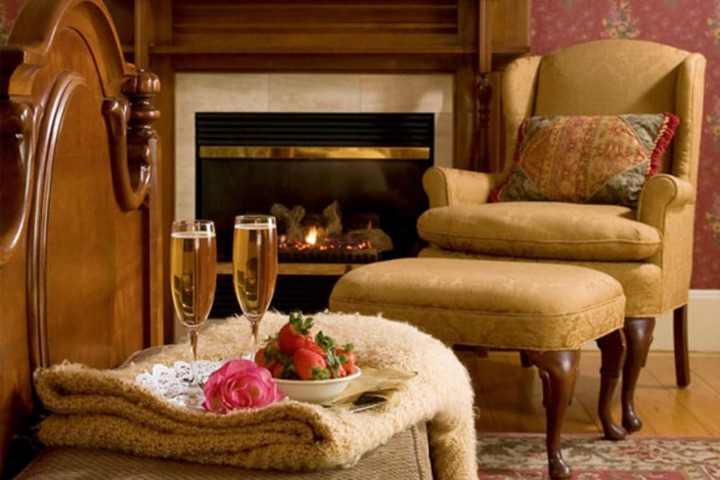 Berry Manor Inn