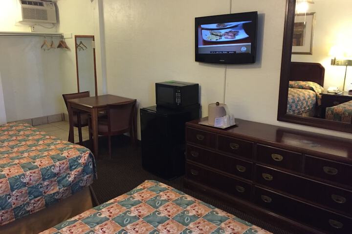 Budget Inn and Suites Colby