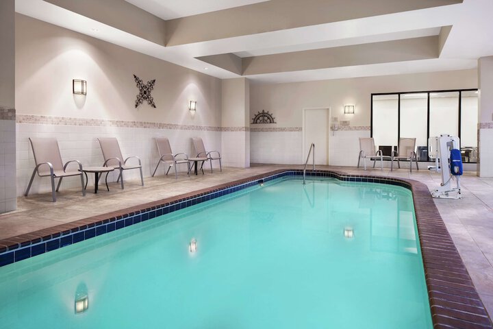 Pool 8 of 49