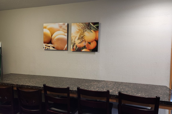 Comfort Inn Yreka I-5
