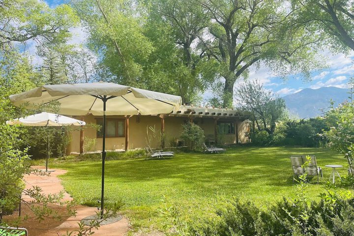 Hacienda del Sol Historic Bed & Breakfast