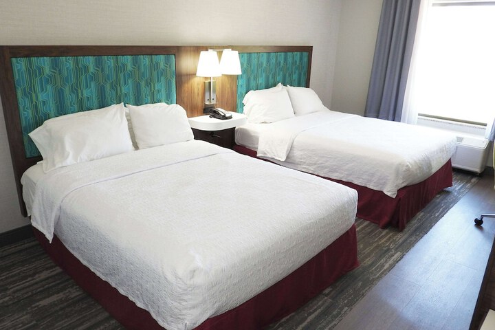 Hampton Inn & Suites by Hilton Flowery Branch Lake Lanier