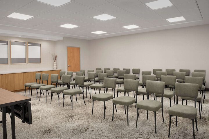 Hampton Inn & Suites Paso Robles