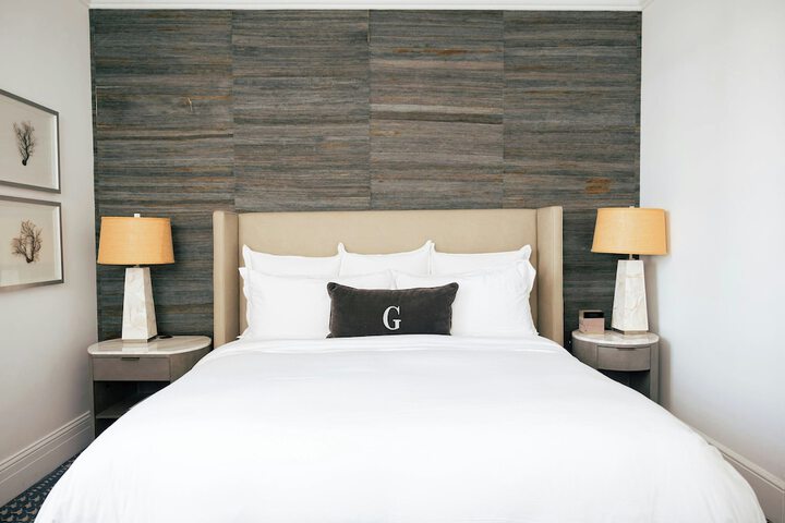The US Grant a Luxury Collection Hotel, San Diego