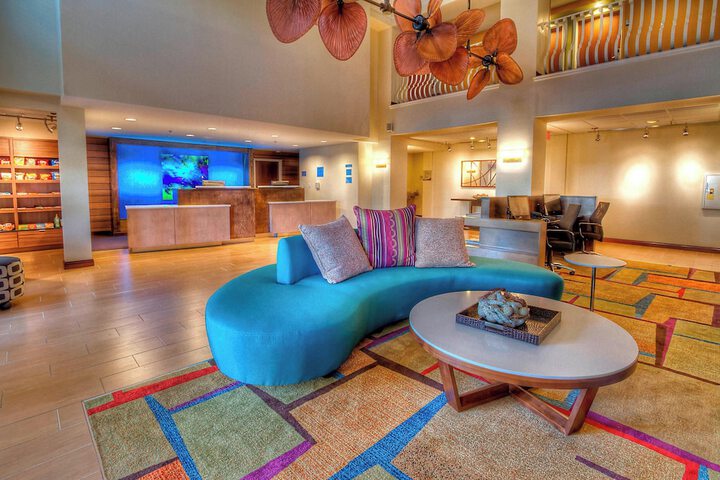 Fairfield Inn & Suites by Marriott Destin