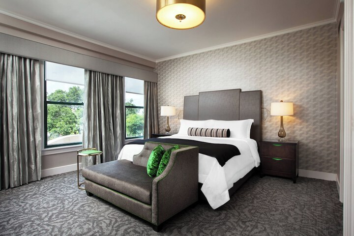 The St. Anthony a Luxury Collection Hotel, San Antonio