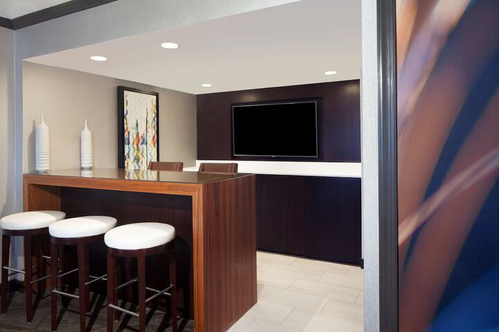 Hilton Parsippany