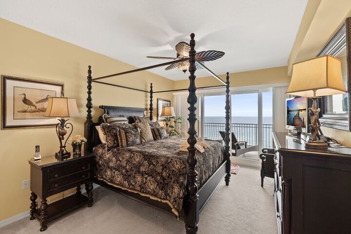 La Vistana 703 by Distinctive Beach Rentals