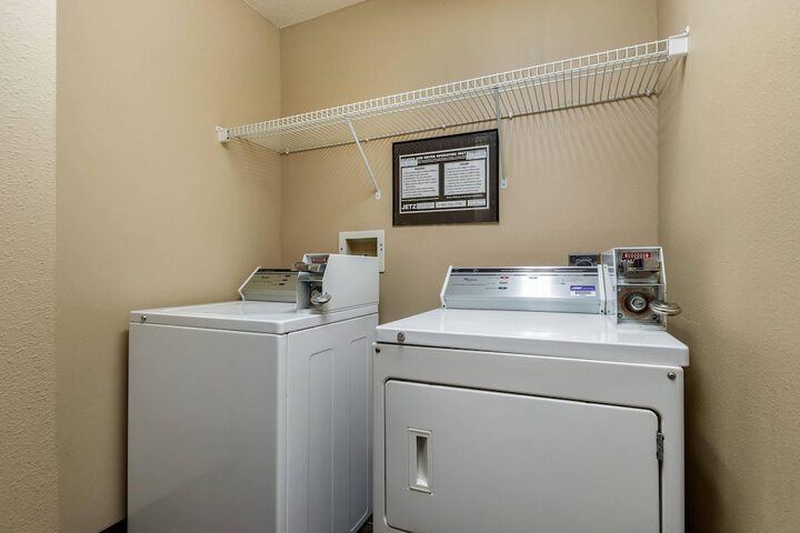 Comfort Inn Story City