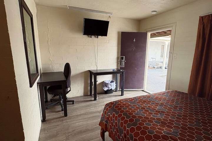 Border Motel
