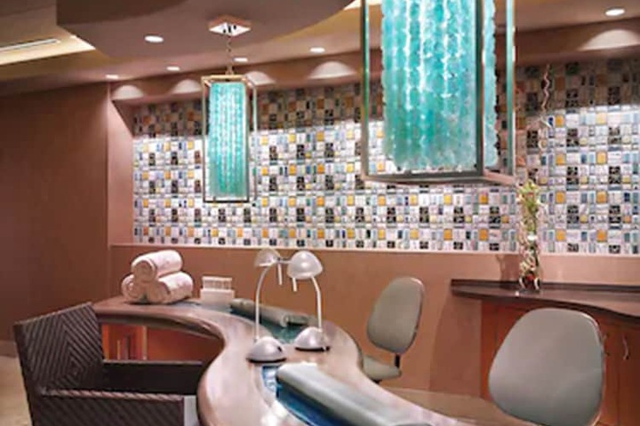 Ameristar Casino Resort and Spa