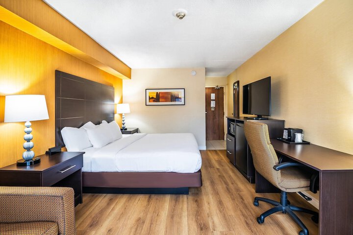 Quality Inn