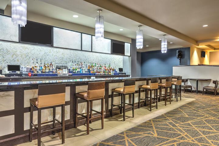 Wyndham Midland Downtown