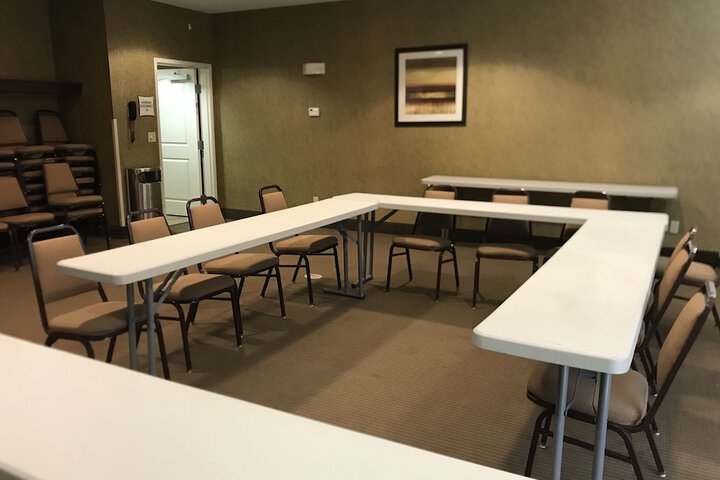 Meeting 64 of 85