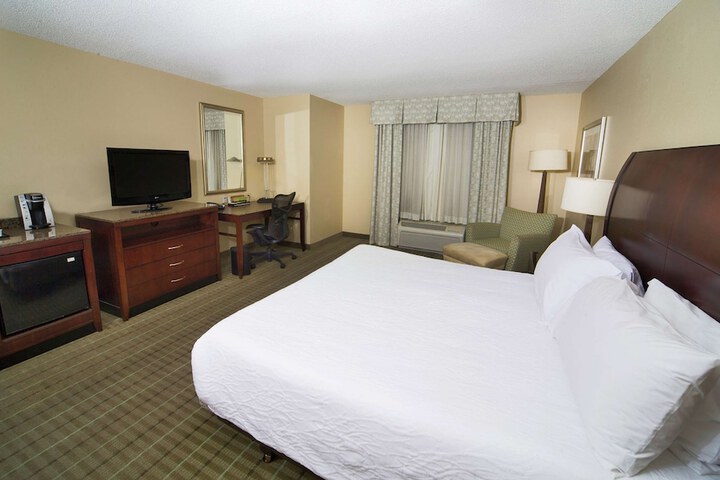 Hilton Garden Inn Valdosta