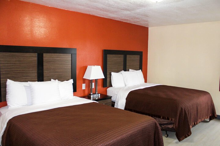 Rodeway Inn Medford South I-5
