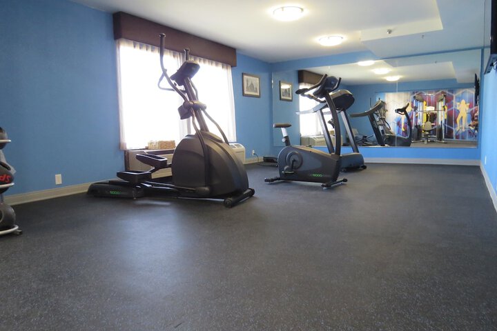 Health and Fitness 27 of 34