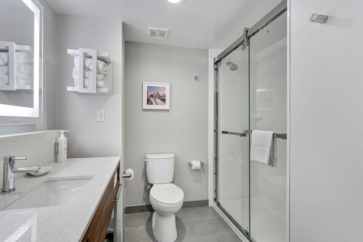 Hampton Inn Houston-Pearland