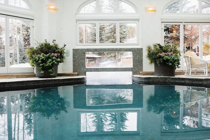 Pool 4 of 83