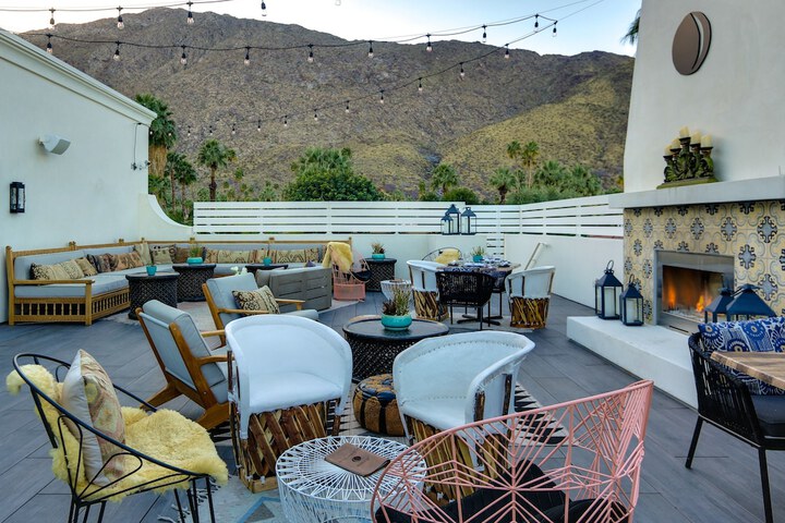 Terrace/Patio 77 of 84